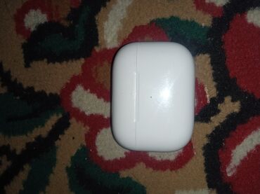 ремонт наушник: Airpods pro 
Дам с коробкой 
Пишите только в ватсап