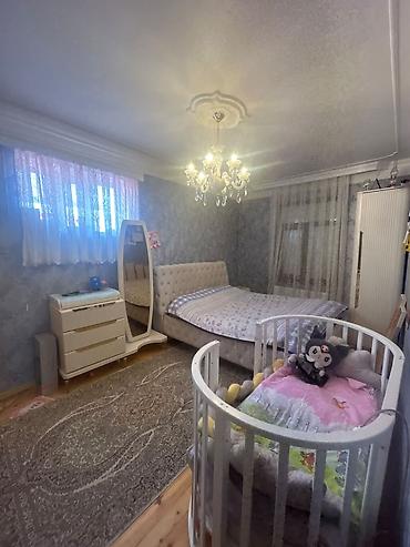 Həyət evləri və villalar: Binəqədi qəs. 3 otaqlı, 100 kv. m, Kredit yoxdur, Yeni təmirli — 7