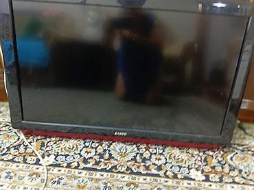 к5 монитор: Телевизор SANYO LCD-32K30A - Тип экрана: LCD - Диагональ: 32" - — 1