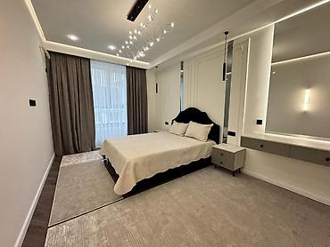 Продажа квартир: 3 комнаты, 107 м², Элитка, 13 этаж, Дизайнерский ремонт — 8