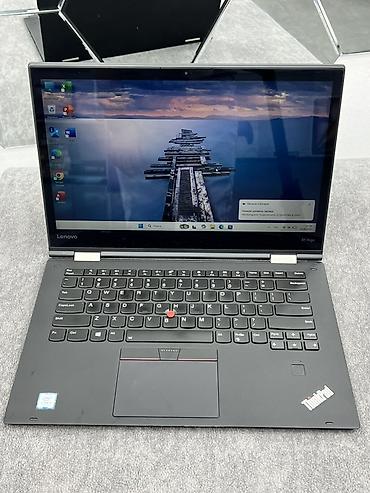 lenovo thinkpad x1: İşlənmiş Lenovo ThinkPad, 14 ", Intel Core i5, 512 GB, Ünvandan götürmə, Pulsuz çatdırılma, Ödənişli çatdırılma — 1