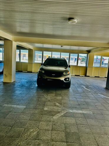 Kia: Azərbaycanda ilk sahibiyəm Koreya bazarindan alinib limited. Bu — 10