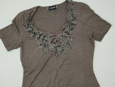 hm oversized t shirty: M (EU 38), condition - Good