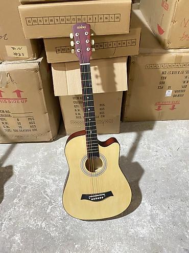 Гитары: Новое поступление гитары в широком ассортименте !!! Есть все размеры и — 11