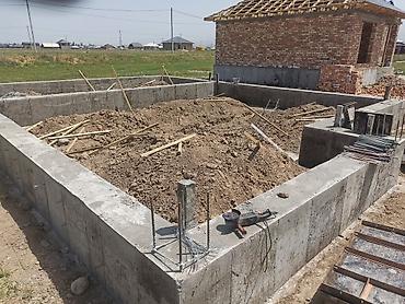 Бетонные работы: Ригель, Колонны, Опалубки Гарантия, Монтаж, Бесплатная консультация Больше 6 лет опыта — 4