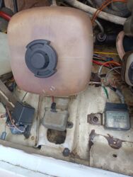 VAZ (LADA): VAZ (LADA) 2106: 1.6 l | 1985 il 313121818 km Hetçbek — 8