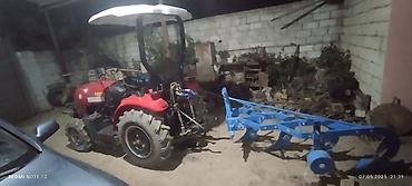 bmw r18 diski: Satılır: Kioti/Zoomlion tipli kompakt kənd təsərrüfatı traktoru və — 6