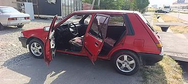 тойота королла ае86: Toyota Corolla: 1995 г., Механика, Бензин, Хэтчбэк — 8