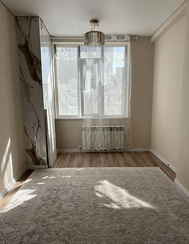Продажа квартир: 2 комнаты, 48 м², 7 этаж, Дизайнерский ремонт at lalafo.kg — 5 Продажа квартир: 2 комнаты, 48 м², 7 этаж, Дизайнерский ремонт — 5