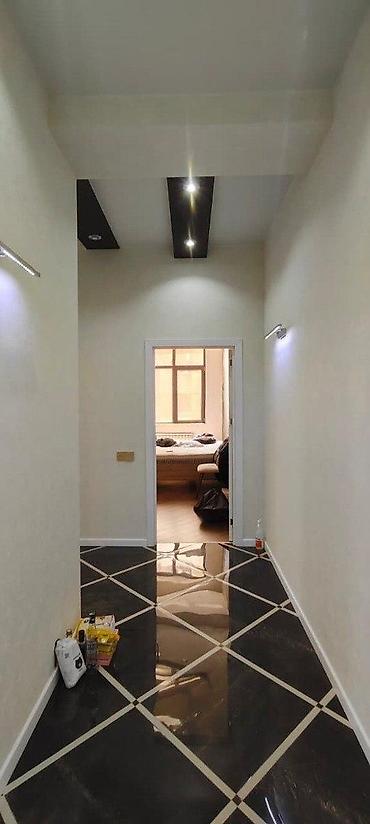 azadliq m: 3 otaqlı, Yeni tikili, m. Azadlıq Prospekti, 136 kv. m — 6