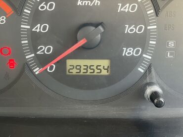 Honda: Honda Civic: 2001 г., 1.5 л, Вариатор, Бензин, Хэтчбэк — 19