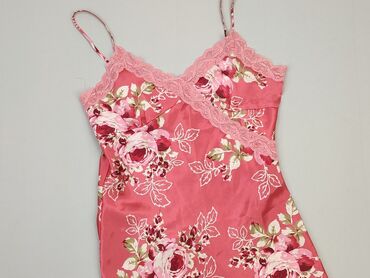 sukienki w kwiaty rozkloszowana: Dress, S (EU 36), condition - Very good