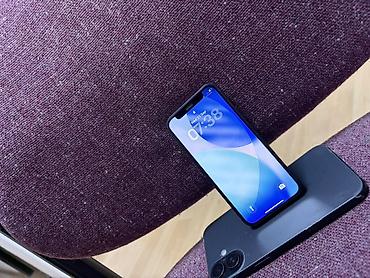 iphon 12 mini: IPhone 12 mini, 128 GB, Qara, Face ID — 4