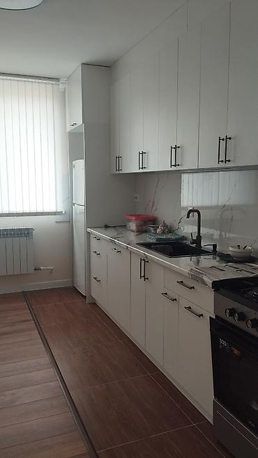 Кухонные шкафы: Сдаю дом только студентам порядочный чистоплотная девушкам! Удобства — 1