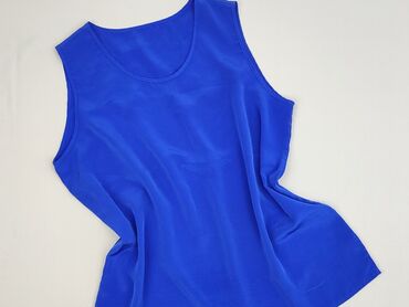 koszulki bez rękawów damskie michael michael kors: Top damski, rozmiar L