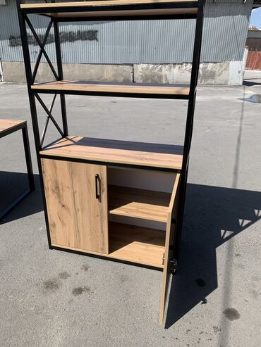 Компьютерные столы: Компьютерный стол, Новый, С полками at lalafo.kg — 17 Компьютерные столы: Компьютерный стол, Новый, С полками — 17