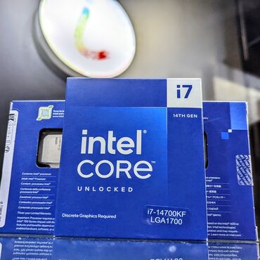 Процессоры: Процессор, Новый, Intel Core i7, 20 ядер, Для ПК