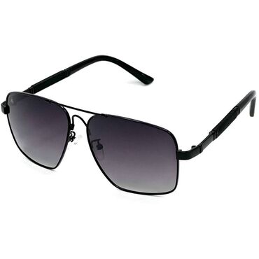 Солнцезащитные очки: Ультра-лёгкие, ультра-удобные металлические, комбинированные — 25