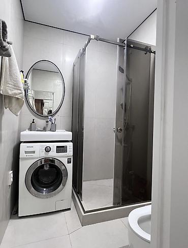 alinur classic: 2 комнаты, 53 м², Элитка, 6 этаж, Евроремонт — 8