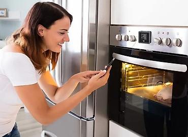 Sve za roštilj: Bluetooth/Bežični termometar za roštilj i rernu – sa 2 sonde - — 1