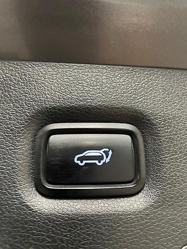 Hyundai: Hyundai Santa Fe: 2020 г., Автомат — 2