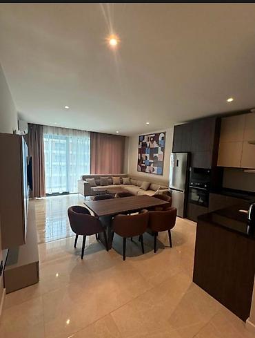 ofis: 🌊 Sea Breeze Park Residence – Eksklüziv Satış! 🌊 Baku-nun ən — 3