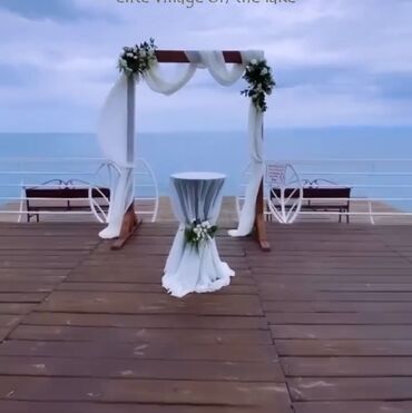 Иссык-Куль 2025: Коттедж, palm beach vip ЦО Palm Beach, Чок-Тал, Детская площадка, Парковка, стоянка, Охраняемая территория — 15