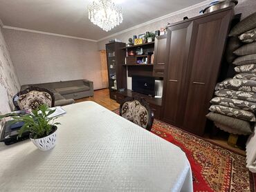 Продажа домов: 2 комнаты, 50 м², 104 серия, 4 этаж, Косметический ремонт