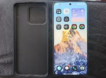 Мобильные телефоны и аксессуары: 📱 Xiaomi 13 12/256 GB Продаже нет, только ОБМЕН 🔄 ⚡ Snapdragon 8 Gen — 3