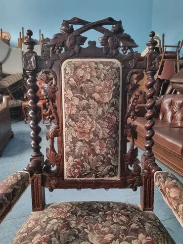 Stilske fotelje: Stilska fotelja u odlicnom stanju — 12