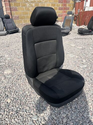 автомобильные сидения: Переднее сиденье, Б/у