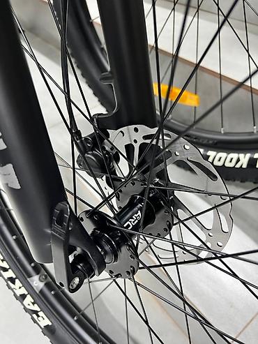 Городские велосипеды: Городской велосипед, Рама M (156 - 178 см), Новый — 10