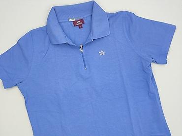 wind breaker 16: Kingfield, Damska koszulka polo, rozmiar S — 1
