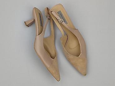 buty aldo pl: Półbuty damskie, rozmiar 41 — 1