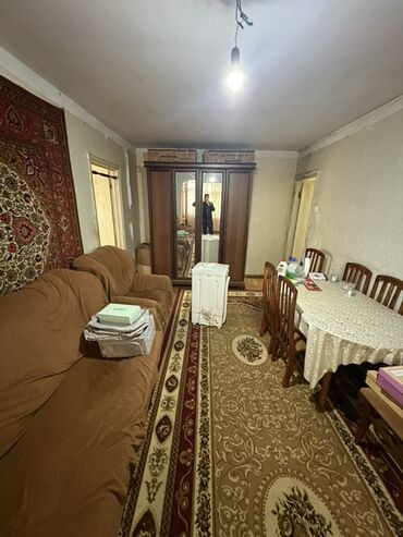 Uzunmüddətli kirayə mənzillər: 2 otaqlı mənzil – tam mebel və məişət texnikası ilə Planlaşdırma: - — 12