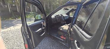mersedes e class: Mercedes-Benz M-Class: 2001 г., 2.7 л, Типтроник, Дизель, Кроссовер — 7