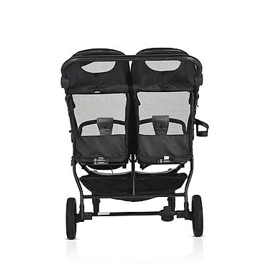 vero moda sandale: KOLICA ZA BLIZANCE TwinGo – Silver (SKU: CAN6960-70) TwinGo su kolica — 6