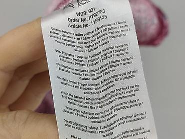 bluza nirvana: Janina, Bluzka damska, rozmiar M — 6