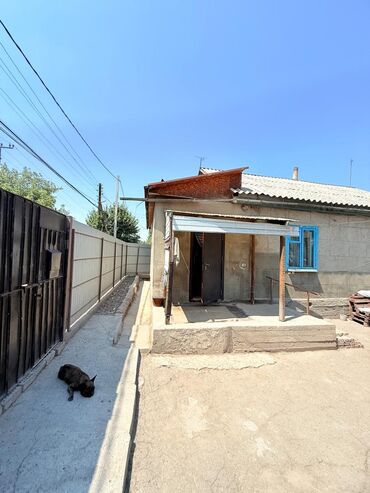 Продажа домов: Дом, 480 м², 3 комнаты — 1