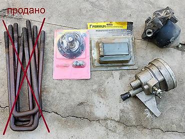 3 uzt: Продаю для УАЗоводов запчасти Коммутатор электронный -продан! — 4