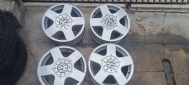 set za reparaciju letve volana corsa c: VW Volkswagen alu felne golf, polo,buba, audi a3, a2, škoda — 1