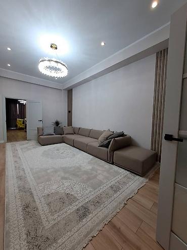 Продажа квартир: 3 комнаты, 91 м² — 7