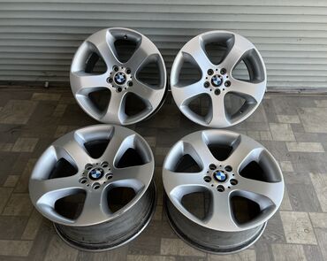 оригинальные диски опель зафира: Куйма Дисктер R 19 BMW, Комплект, тешиктери - 5, Колдонулган