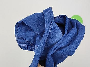 sweter marks: Spodnie jeansowe, 5-6 lat, 116, stan - Bardzo dobry — 6