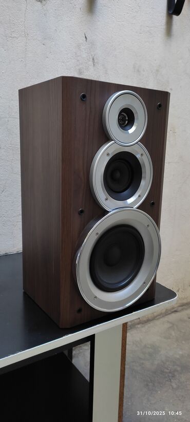 Dinamiklər və kolonkalar: Yeni LG Kolonka, Növ - Saundbar, rəng - Qəhvəyi — 8