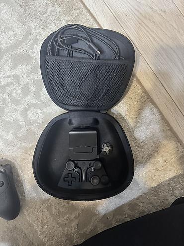 Видеоигры и приставки: Продаю топовый геймпад Xbox Elite Wireless Controller Series 2 в — 5