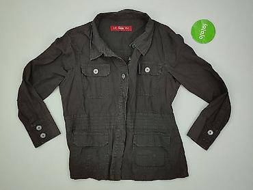 kombinezonie: Jeanswear, Koszula damska, rozmiar XL — 2
