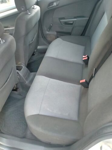 Opel: Opel Astra: 1.4 l | 2005 il Hetçbek — 7