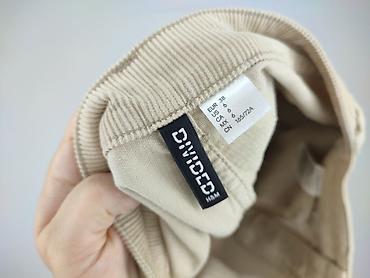 hm prochowiec: H&M, Spodnie materiałowe damskie, rozmiar M — 4