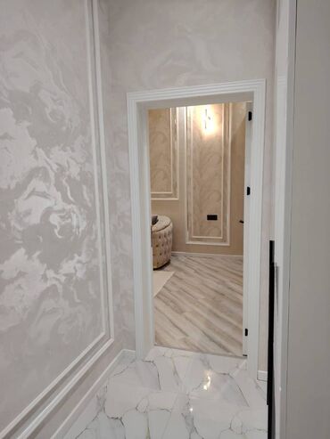 Yeni tikili: 2 otaqlı, Yeni tikili, 53 kv. m — 9